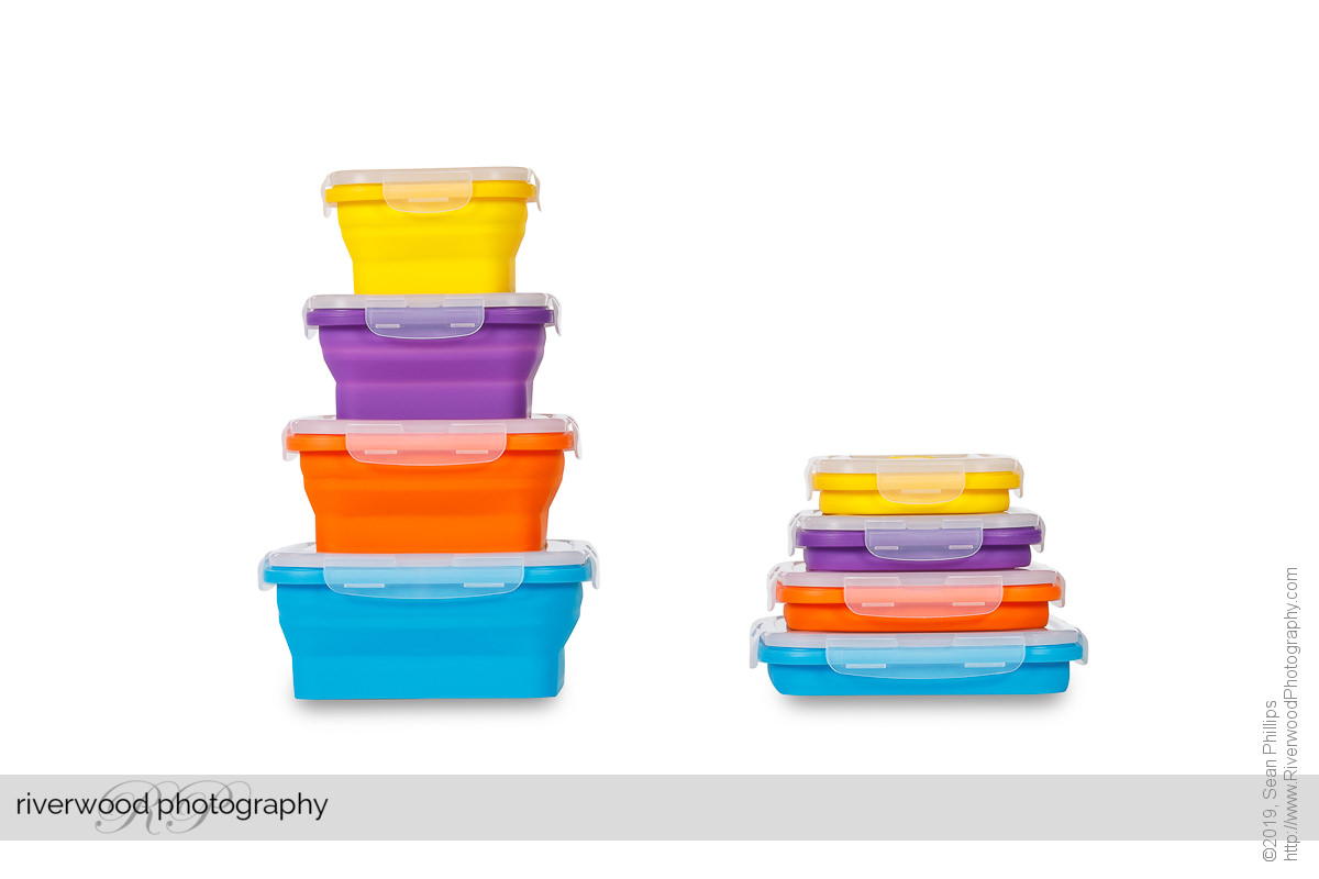 Ocean Sales Commercial Product Photography