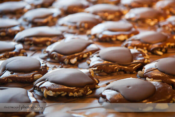 Chocolate Treats Chocolate Treats
