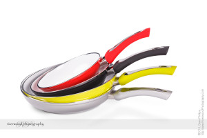 Ocean Sales Product Photography