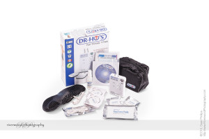Ocean Sales Product Photography