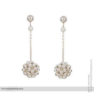 Jewelry Product Photography for MeganKyle