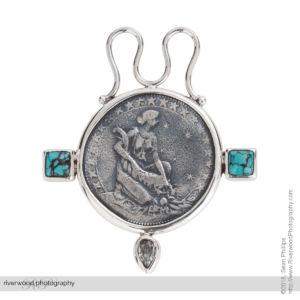 Jewelry Product Photography for MeganKyle