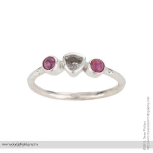 Jewelry Product Photography for MeganKyle