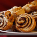 Yummy Treats - Cinnamon Buns