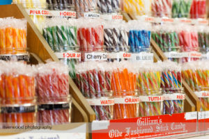 Nanton Candy Store