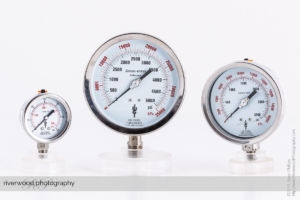 Product Photography for Western Gauge