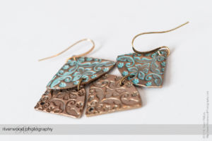 Commercial Photography for TRUMPF Magazine