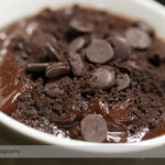 Simply Sunday: Chocolate Pudding