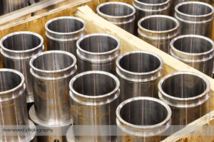 Commercial Photography for Evolution Oil Tools