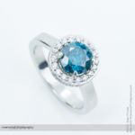 Jewelry Photography for Premier Gems