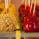 Candied Apples