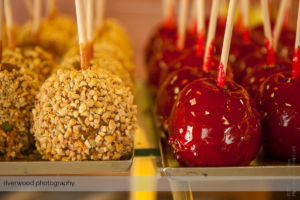 Candied Apples