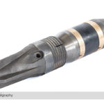 Industrial Product Photography for Evolution Oil Tools