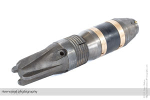 Industrial Product Photography for Evolution Oil Tools