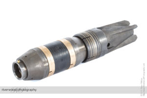 Industrial Product Photography for Evolution Oil Tools