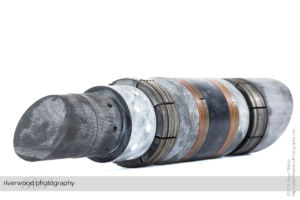 Industrial Product Photography for Evolution Oil Tools