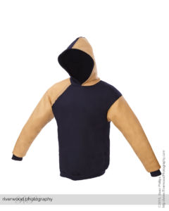 Industrial Photography for Up In Smoke Welding Apparel