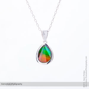 Jewelry Product Photography for Korite International