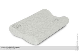 Commercial Photography for Sleep Boutique