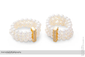 Jewelry Product Photography for MeganKyle