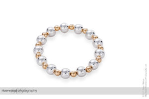 Jewelry Product Photography for MeganKyle