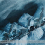 Professional Product Photography of Fine Art Prints