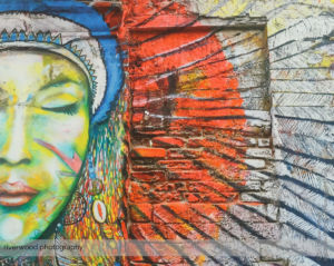 Professional Product Photography of Fine Art Prints