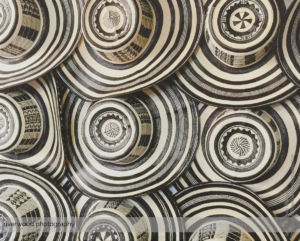 Professional Product Photography of Fine Art Prints