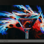 Professional Product Photography of Fine Art Prints
