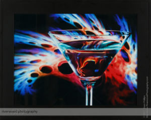 Professional Product Photography of Fine Art Prints