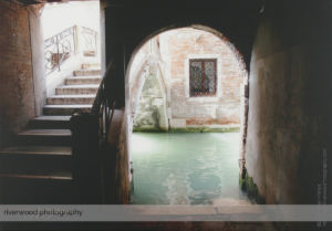 Professional Product Photography of Fine Art Prints