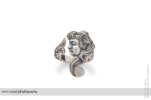 Jewelry Product Photography for MeganKyle