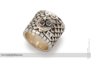 Jewelry Product Photography for MeganKyle