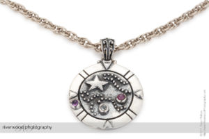 Jewelry Product Photography for MeganKyle