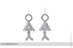 Jewelry Product Photography for MeganKyle