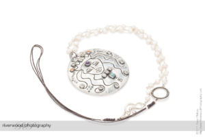 Jewelry Product Photography for MeganKyle