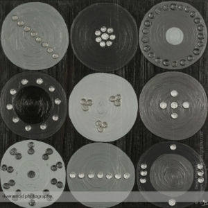 Professional Product Photography of Fine Art Prints