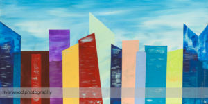 Professional Product Photography of Fine Art Prints