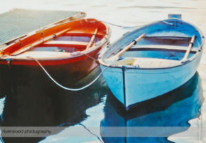 Professional Product Photography of Fine Art Prints