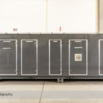 Industrial Product Photography for Southampton Industrial