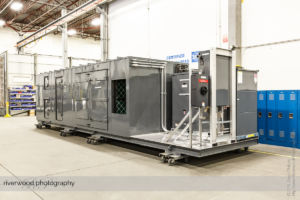 Industrial Product Photography for Southampton Industrial