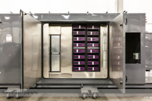 Industrial Product Photography for Southampton Industrial