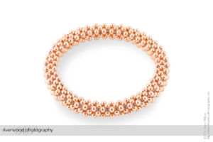 Jewelry Product Photography for MeganKyle