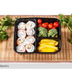 Bento Box Product Photography