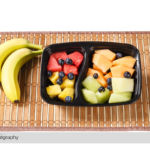 Bento Box Product Photography