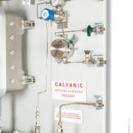 Commercial Product Photography for Galvanic Applied Sciences