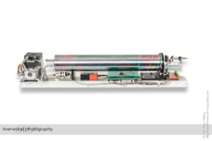 Commercial Product Photography for Galvanic Applied Sciences
