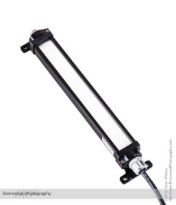 Product Photography for Nemalux LED Lighting