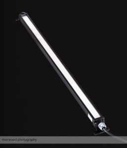 Product Photography for Nemalux LED Lighting