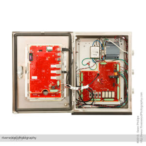 Commercial Product Photography for Galvanic Applied Sciences